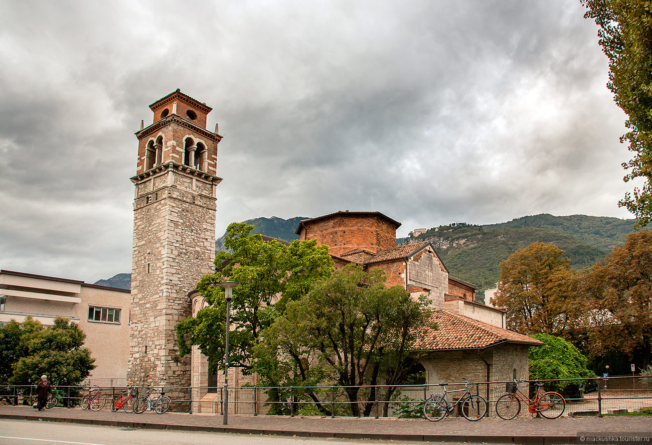 Trento